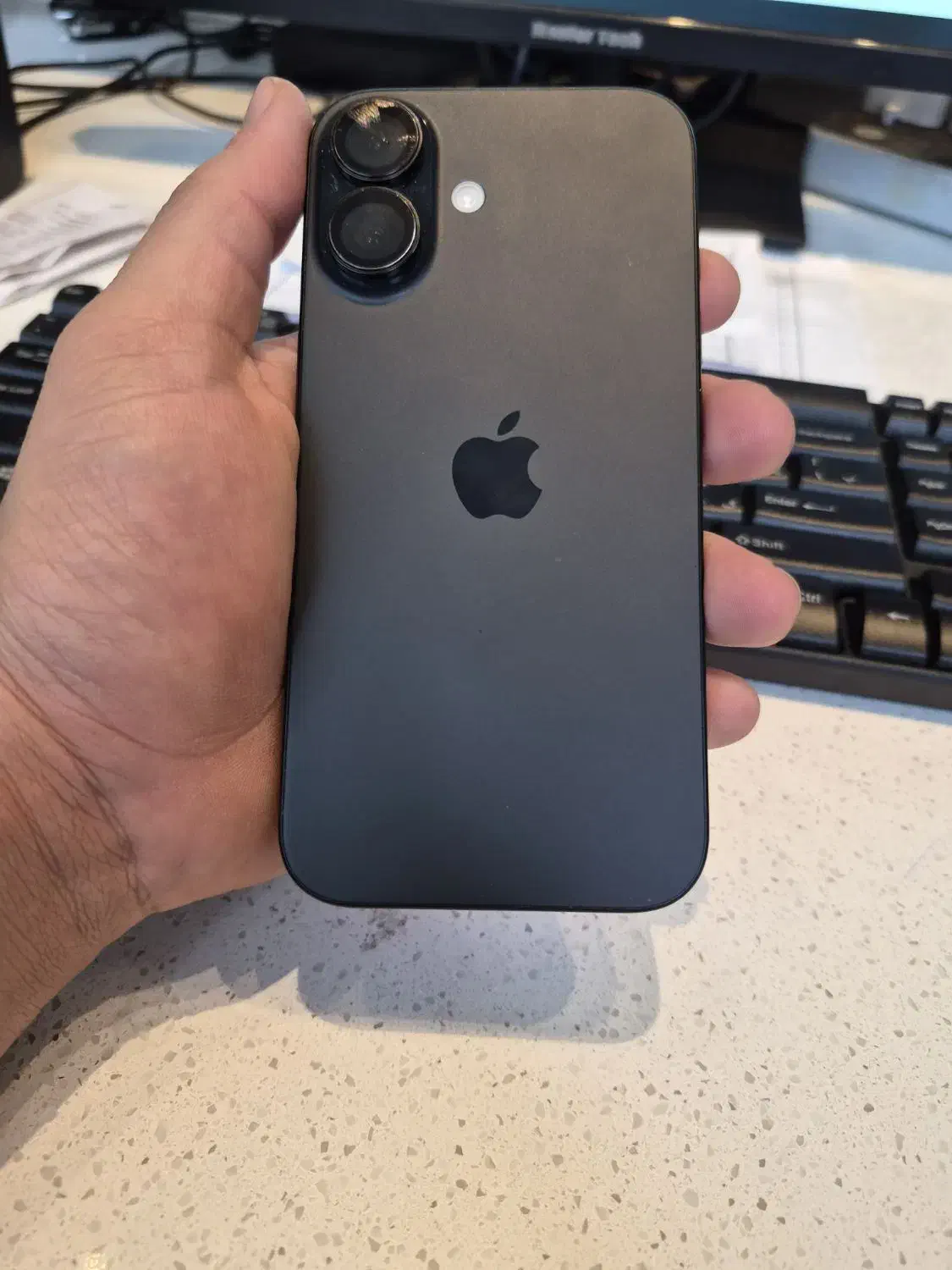 16آیفون|موبایل|تهران, کامرانیه|دیوار