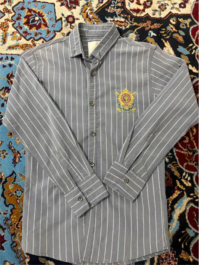 کافشن پیراهن|لباس|سبزوار, قصبه شرقی|دیوار