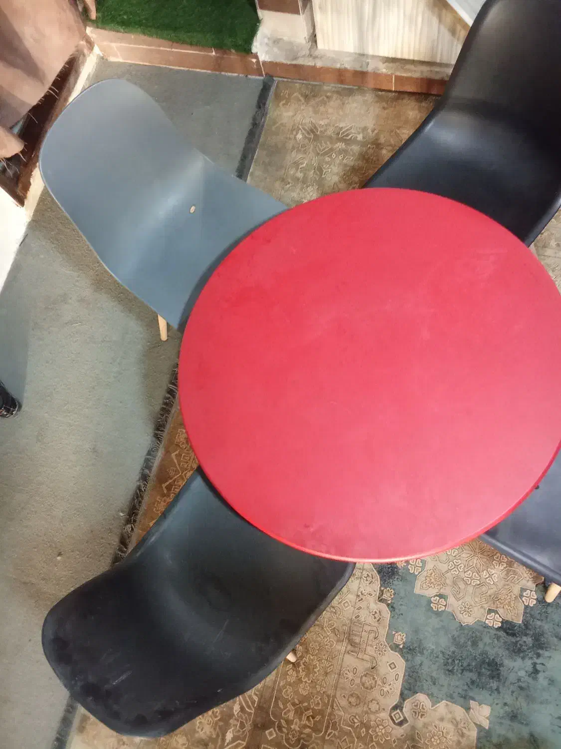 یخچال مکعبی ویترینی در حد طول دومتر|کافیشاپ و رستوران|زاهدان, |دیوار