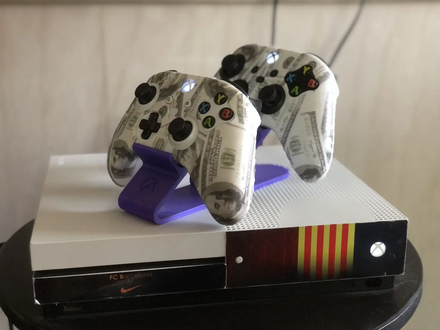 xbox one s|کنسول، بازی ویدئویی و آنلاین|نیشابور, امام خمینی|دیوار