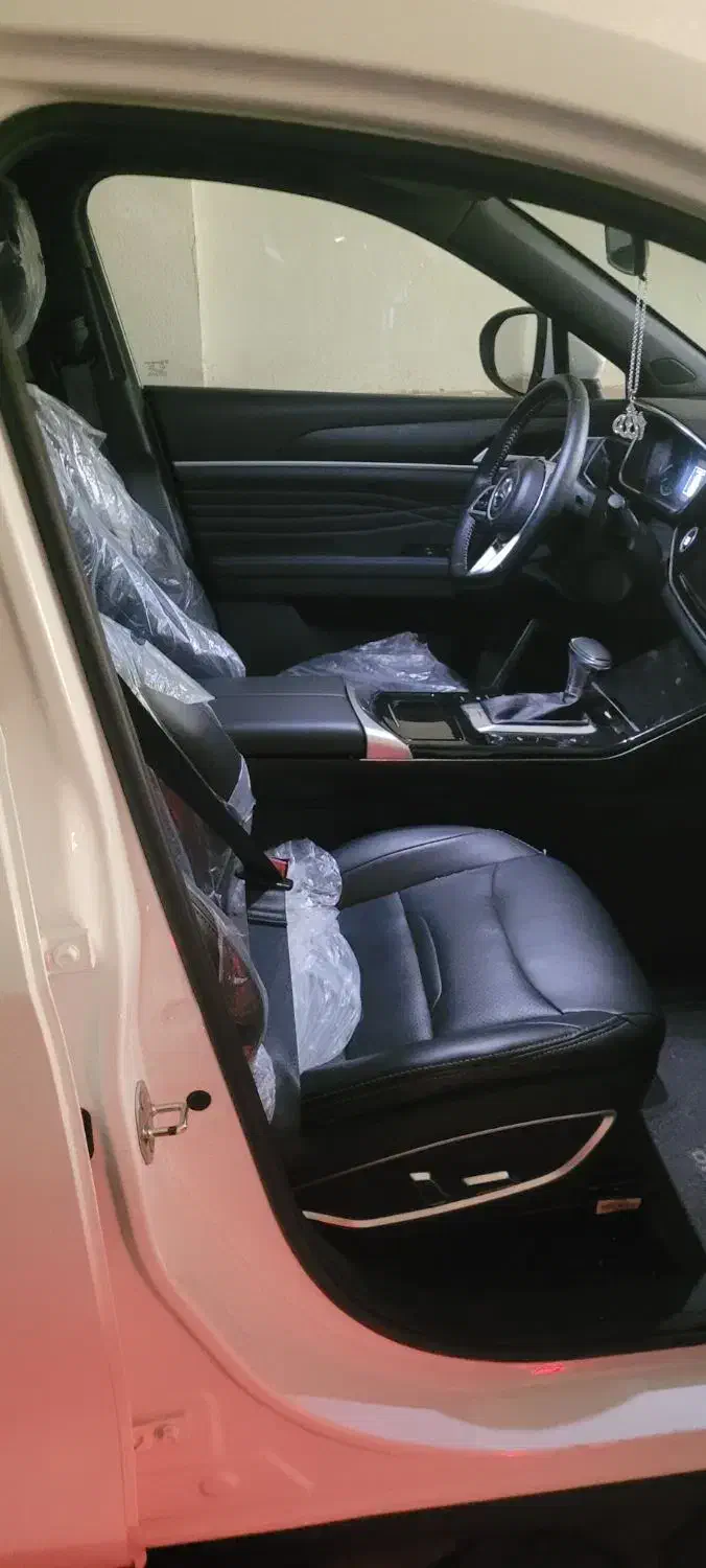 دیگنیتی پرایم مدل ۱۴۰۳|خودرو سواری و وانت|تهران, خزانه|دیوار