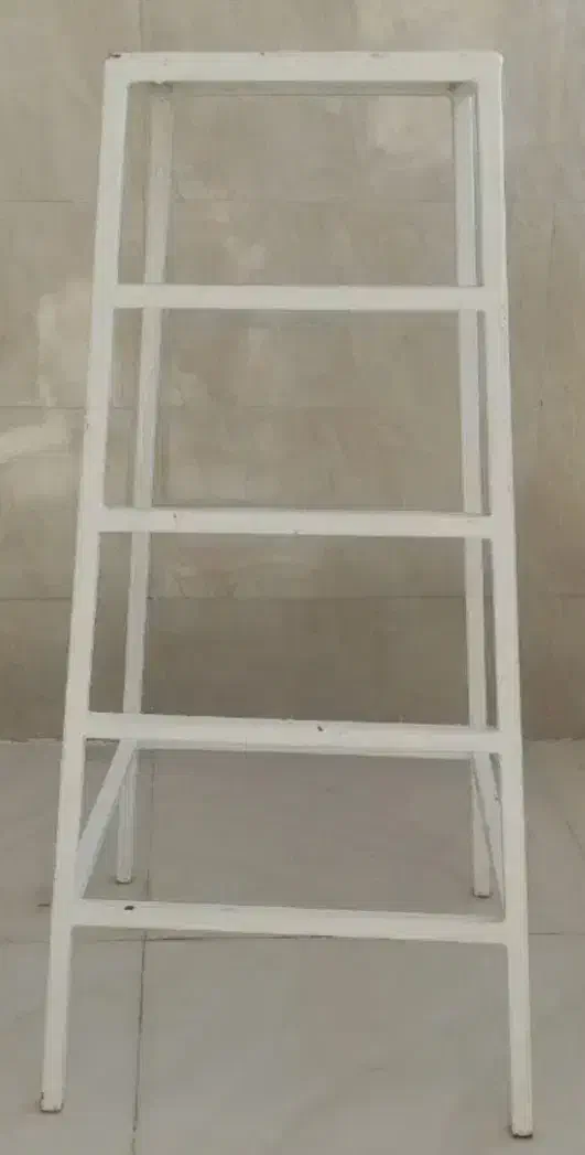 چهارپایه آهنی|مصالح و تجهیزات ساختمان|اهواز, کوی کربن|دیوار