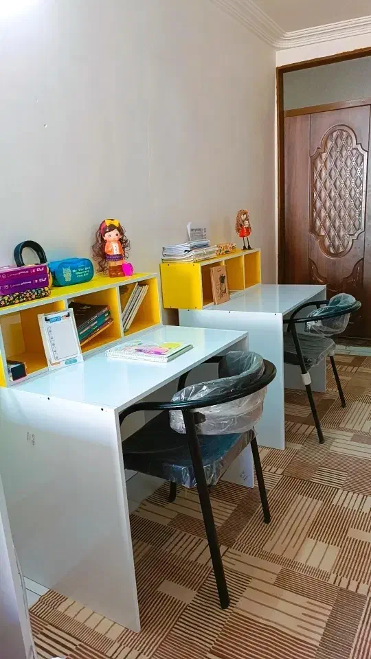 میز تحریر|میز تحریر و کامپیوتر|زابل, |دیوار