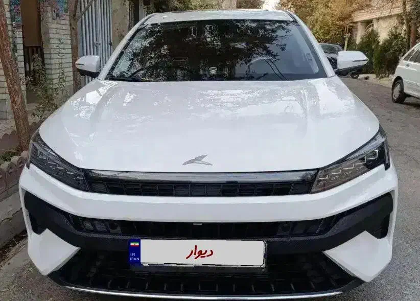 کی ام سی j7|خودرو سواری و وانت|کوهسار (البرز), |دیوار