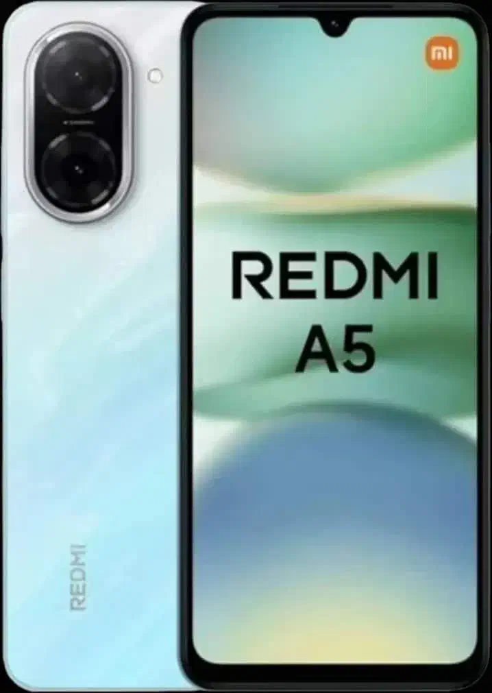 فروش گوشی شیامی ردمی A5|موبایل|تهران, بریانک|دیوار