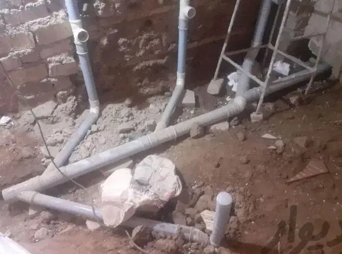 برقکاری لوله کش آب تعمیرکار و سرویس ابگرمکن|خدمات پیشه و مهارت|آبادان, |دیوار