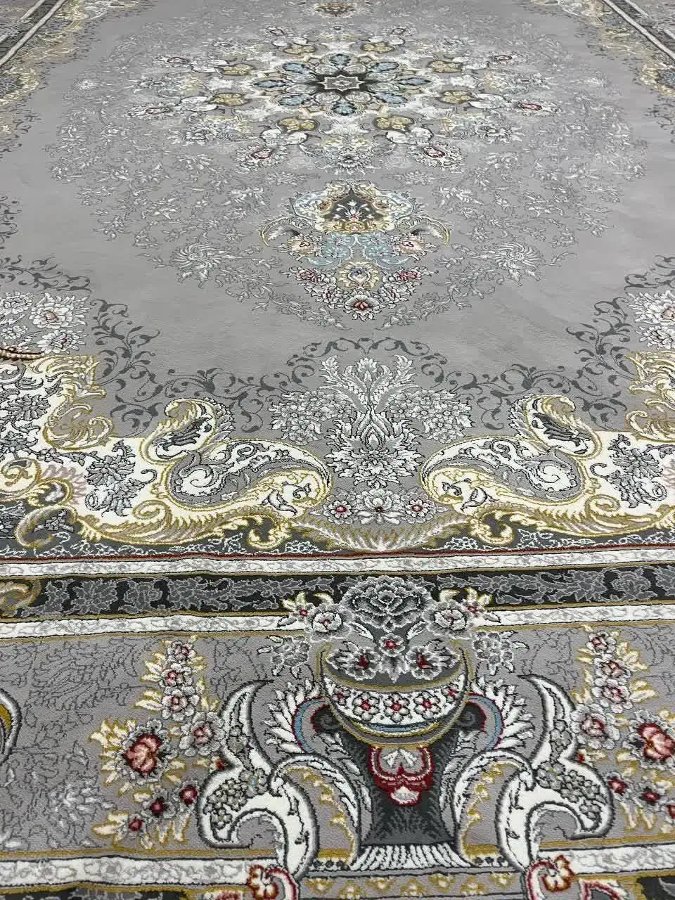 فرش ماشینی  ۹ متری|فرش|فردیس, شهرک شهید حسینی|دیوار