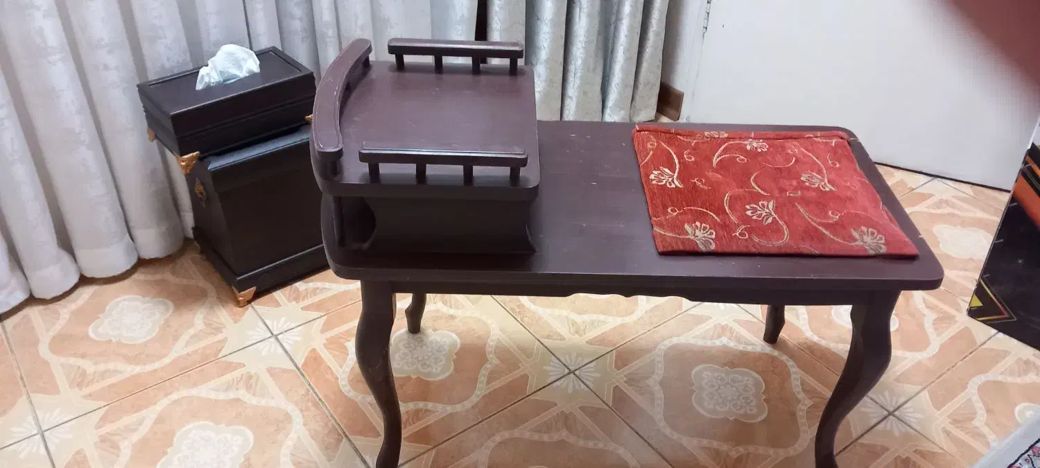 میز تلفن|میز تلفن|کرج, شاهین‌ویلا|دیوار