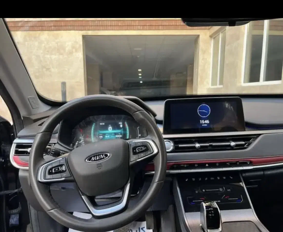 x55pro|خودرو سواری و وانت|بجنورد, |دیوار