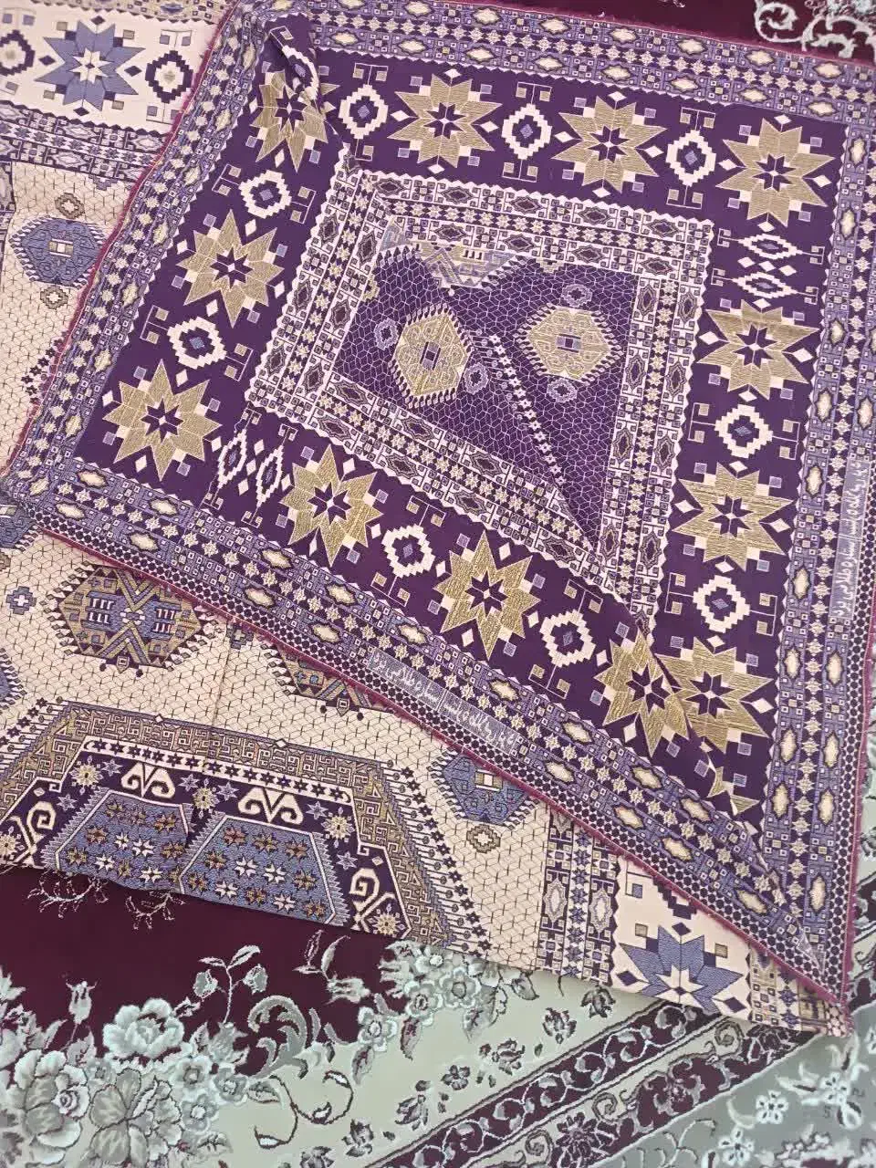 روفرشی 12 متری|روفرشی|زنجان, |دیوار