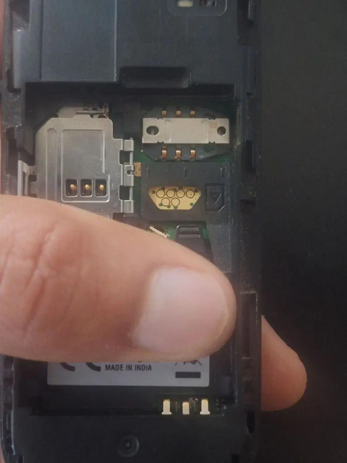 نوکیا101 اصلی|موبایل|مسجد سلیمان, |دیوار