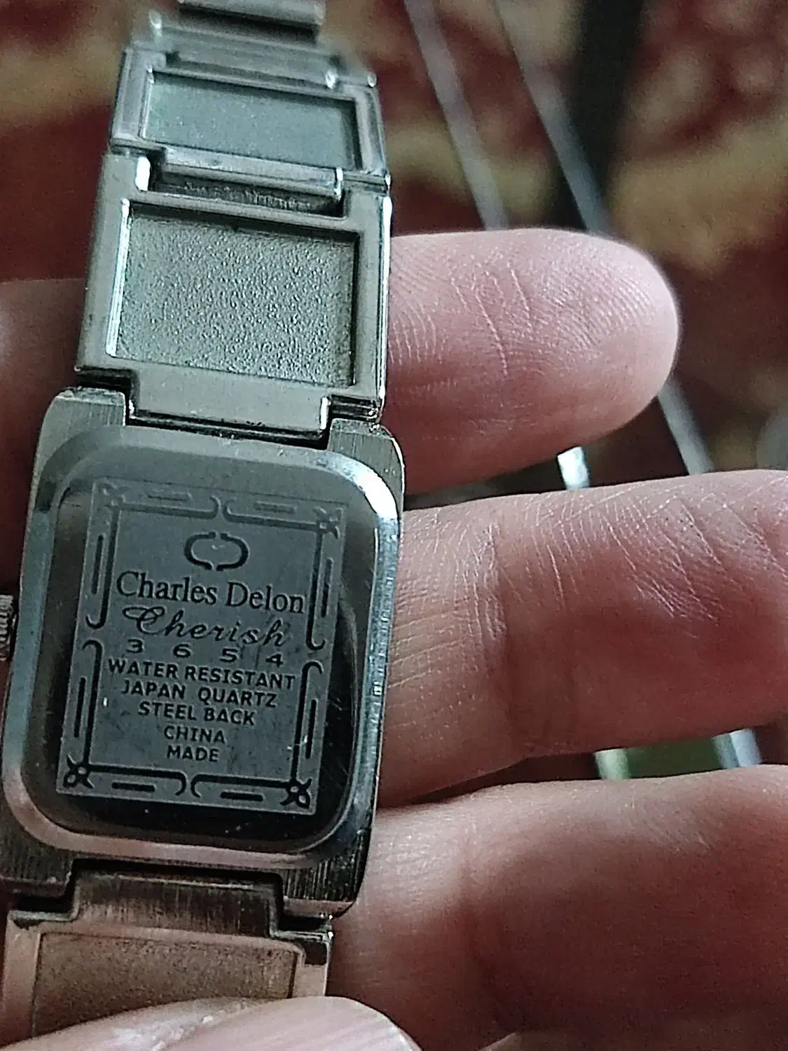 ست ساعت و گردنبند|بدلیجات|گرگان, |دیوار