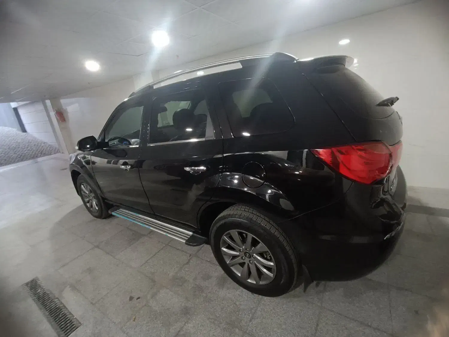 هایما s7 پلاس مدل 1400|خودرو سواری و وانت|همدان, |دیوار