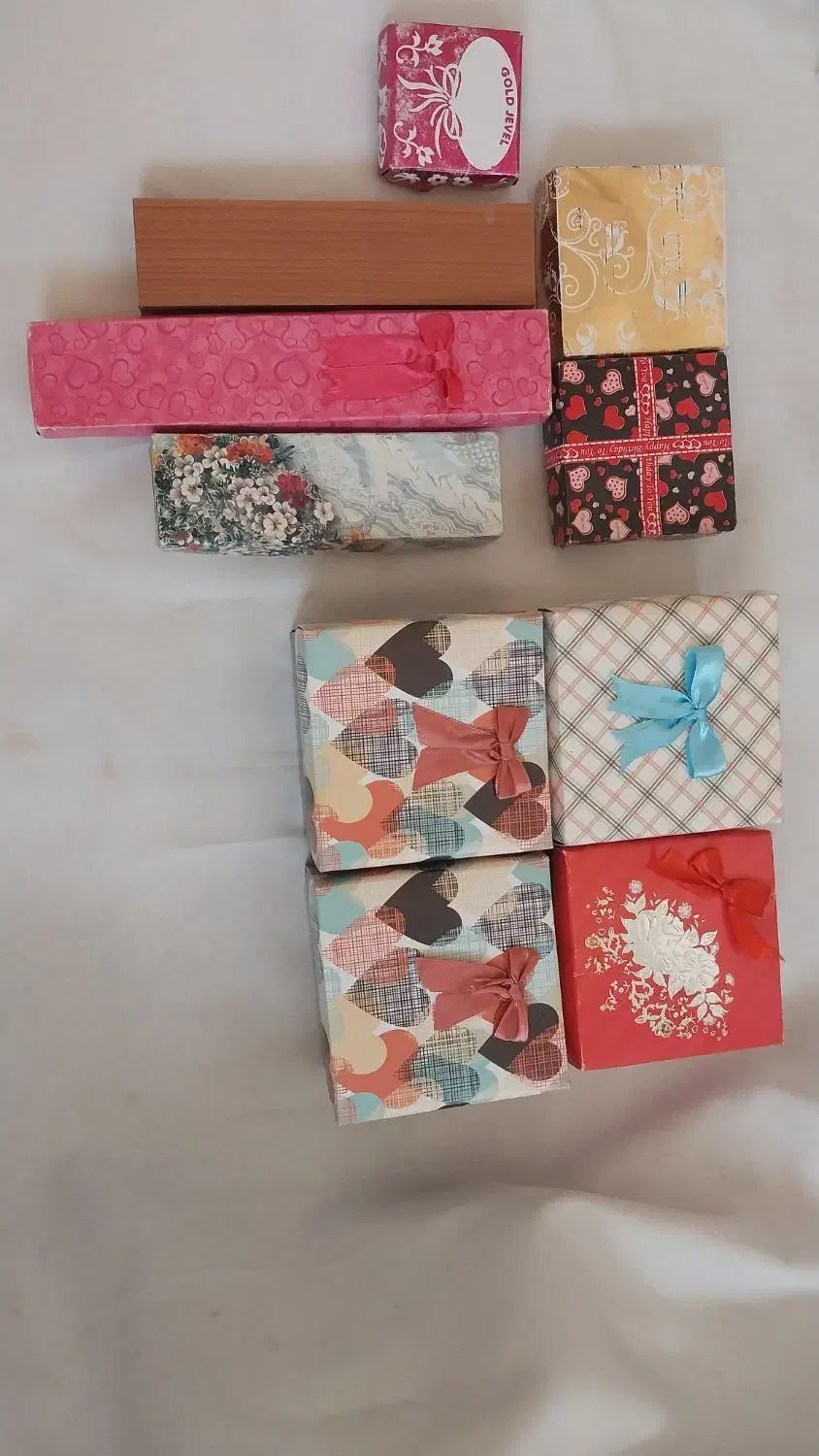 جعبه کادویی|لوازم التحریر|مشهد, ویلاشهر|دیوار