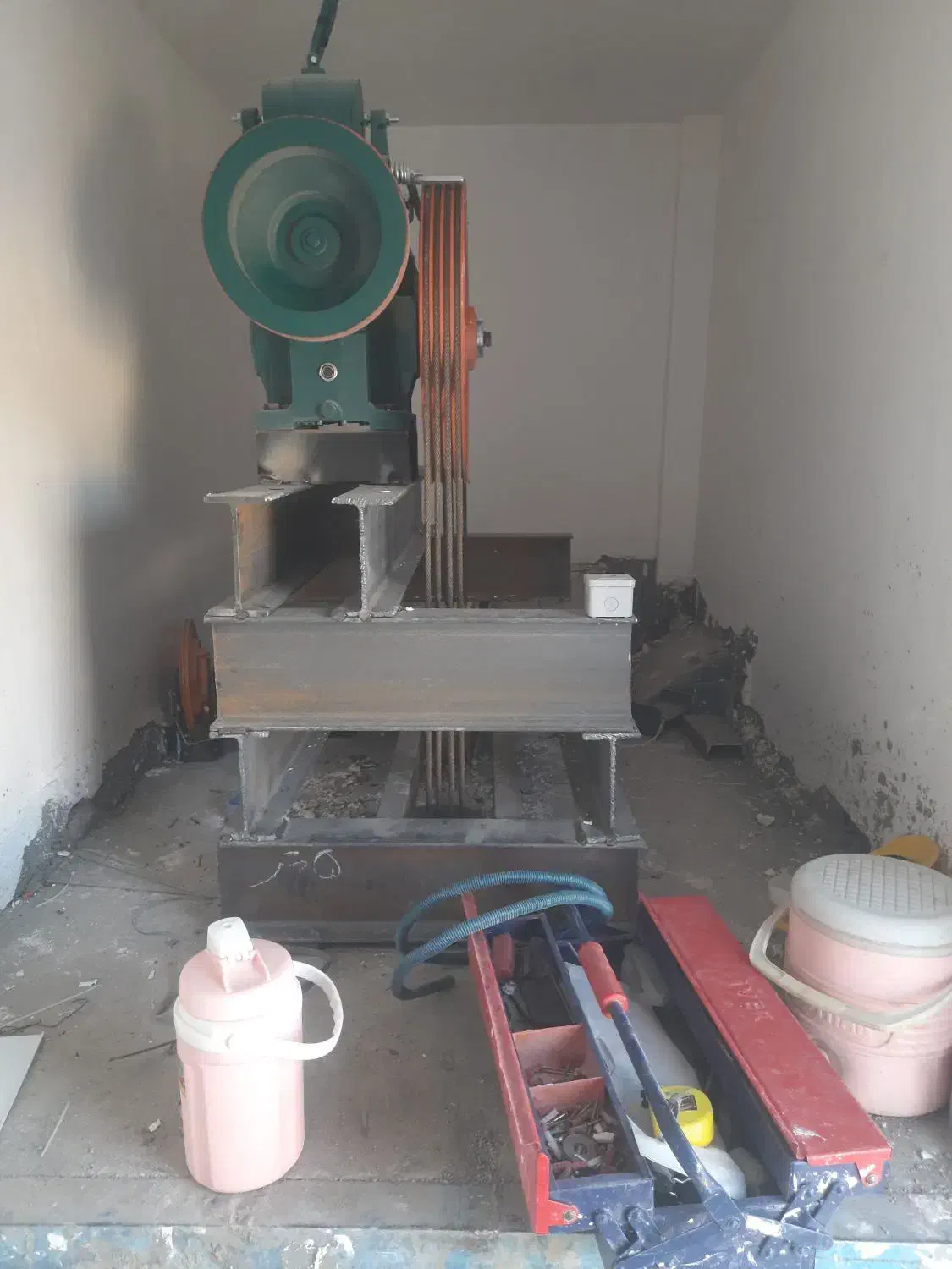 نیروی کار|استخدام صنعتی، فنی، مهندسی|بیرجند, |دیوار