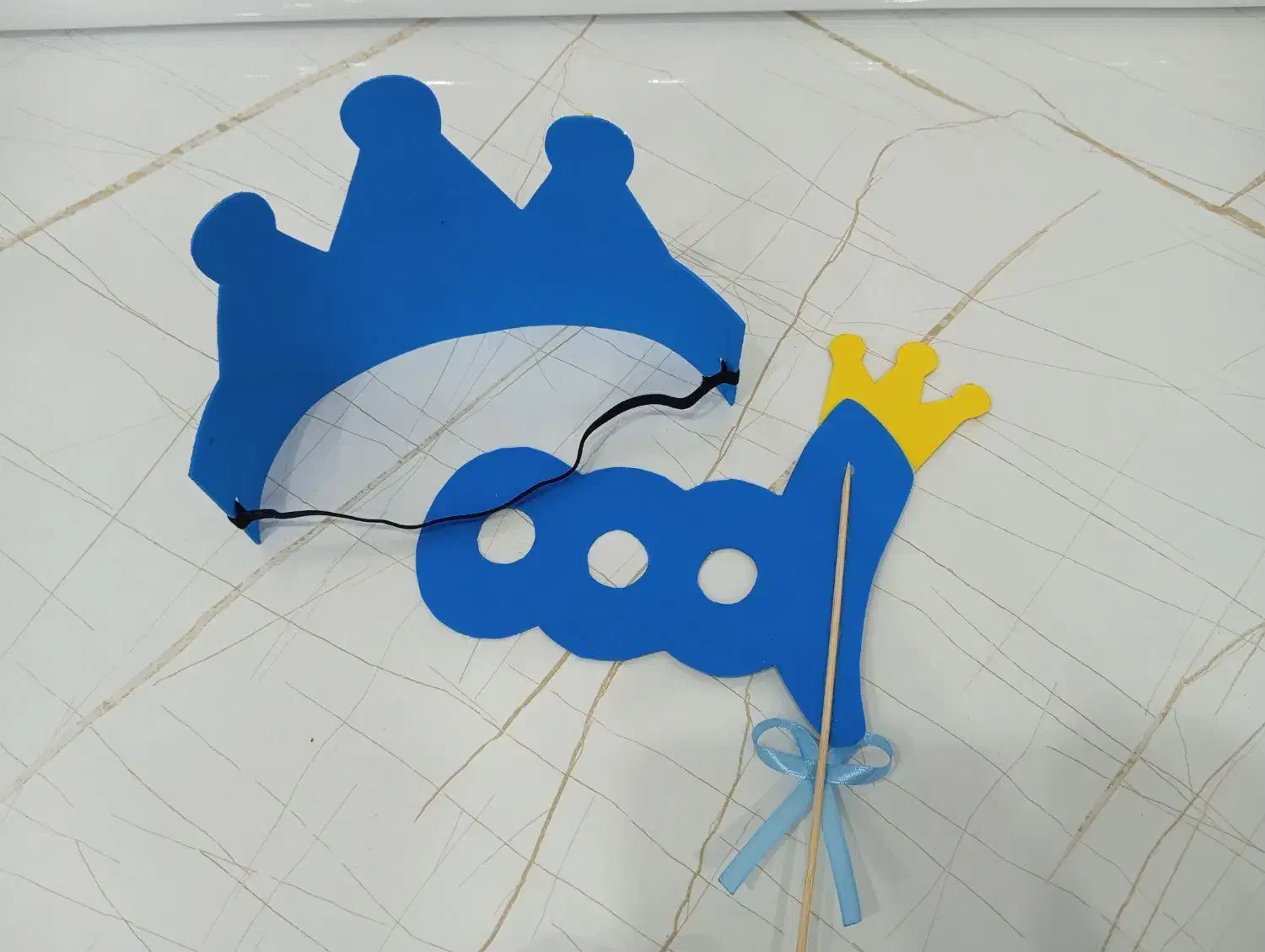 تاج و گیفت عدد هزار|لوازم التحریر|شهریار, اصیل آباد|دیوار