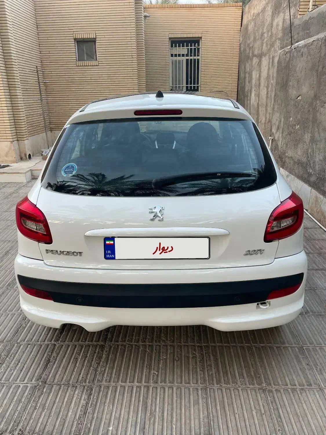 فروش|خودرو سواری و وانت|بم, |دیوار