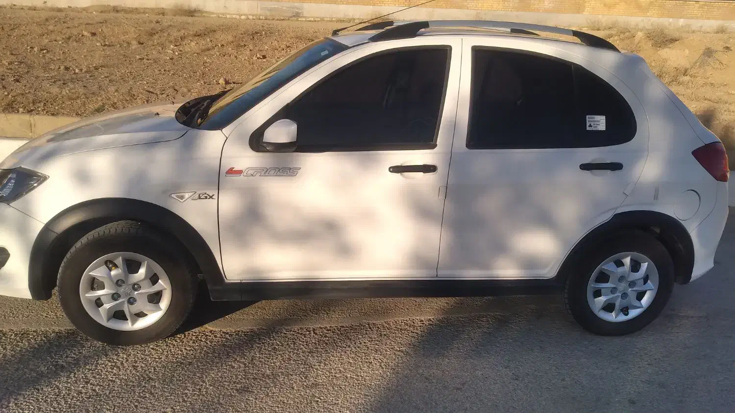 کوییک مدل ۱۴۰۳|خودرو سواری و وانت|سمیرم, |دیوار