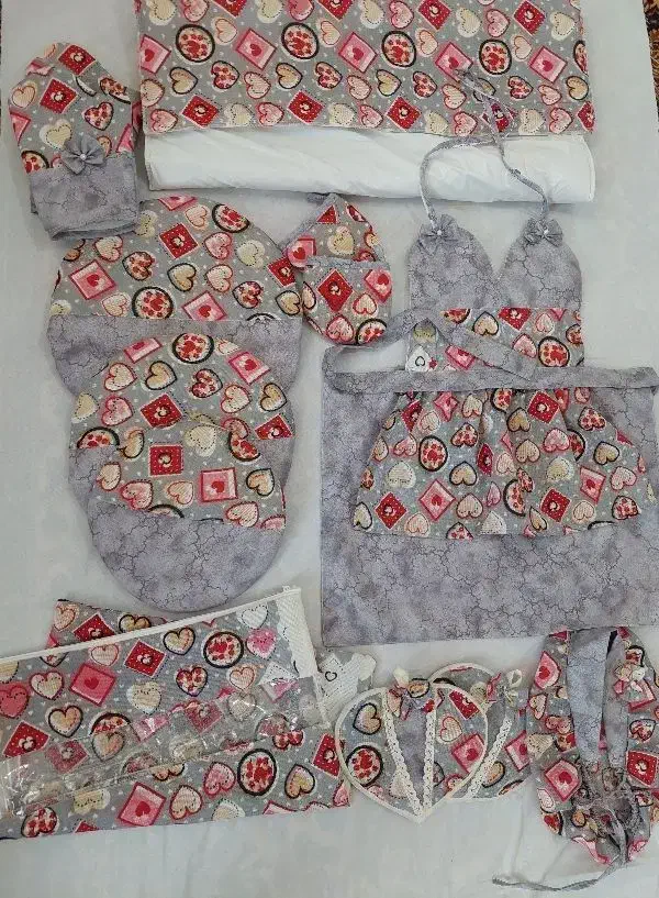 پذیرش انواع  سفارش سرویس آشپزخانه|سفره، حوله، دستمال آشپزخانه|بروجرد, |دیوار