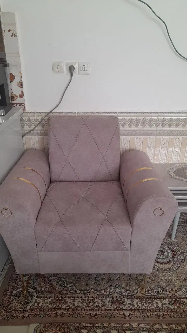 مبل نو فروشی|مبلمان خانگی و میز عسلی|تربتحیدریه, کلاته توکلی|دیوار