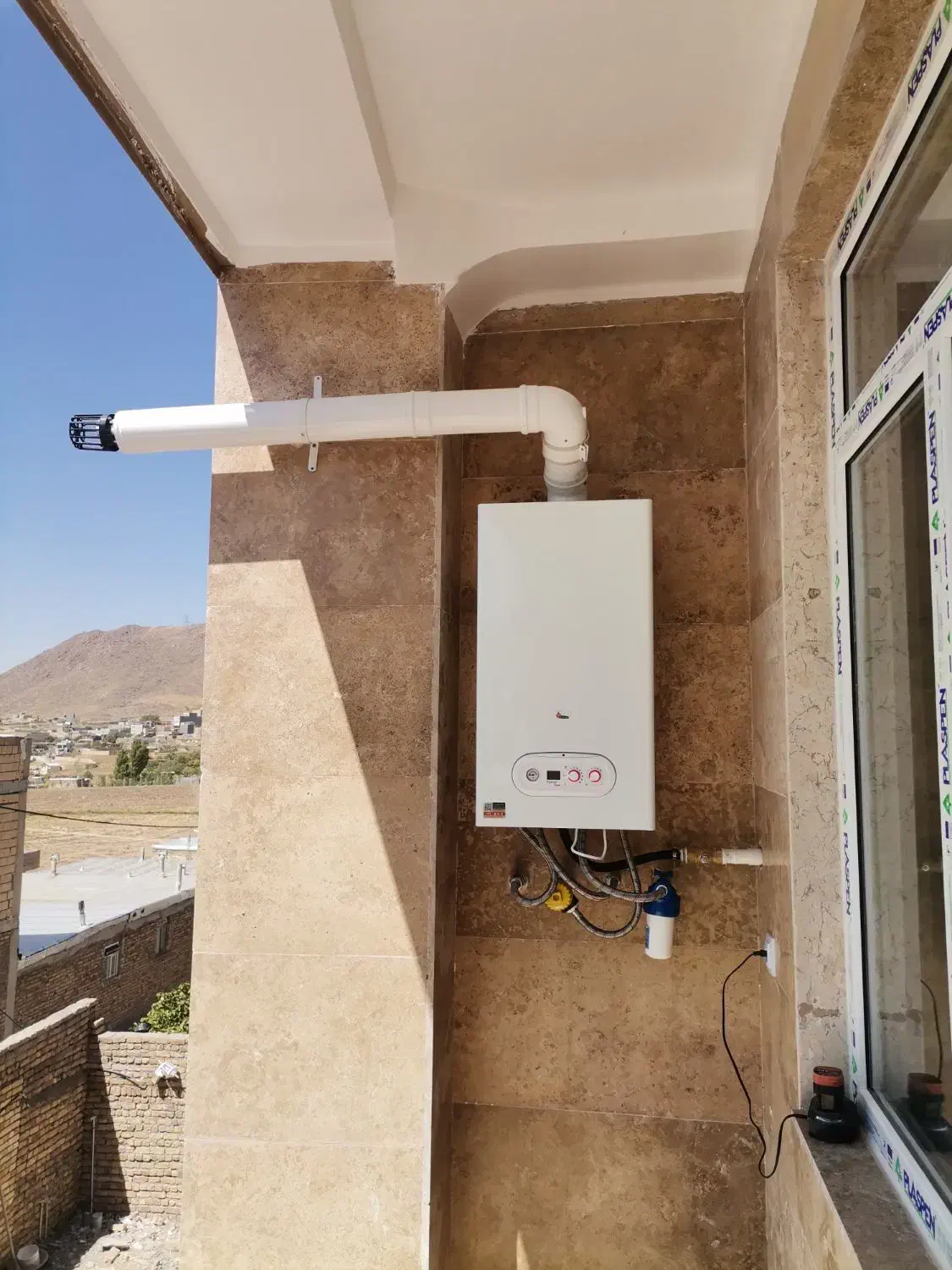 نصب تعمیرات|خدمات پیشه و مهارت|زنجان, |دیوار