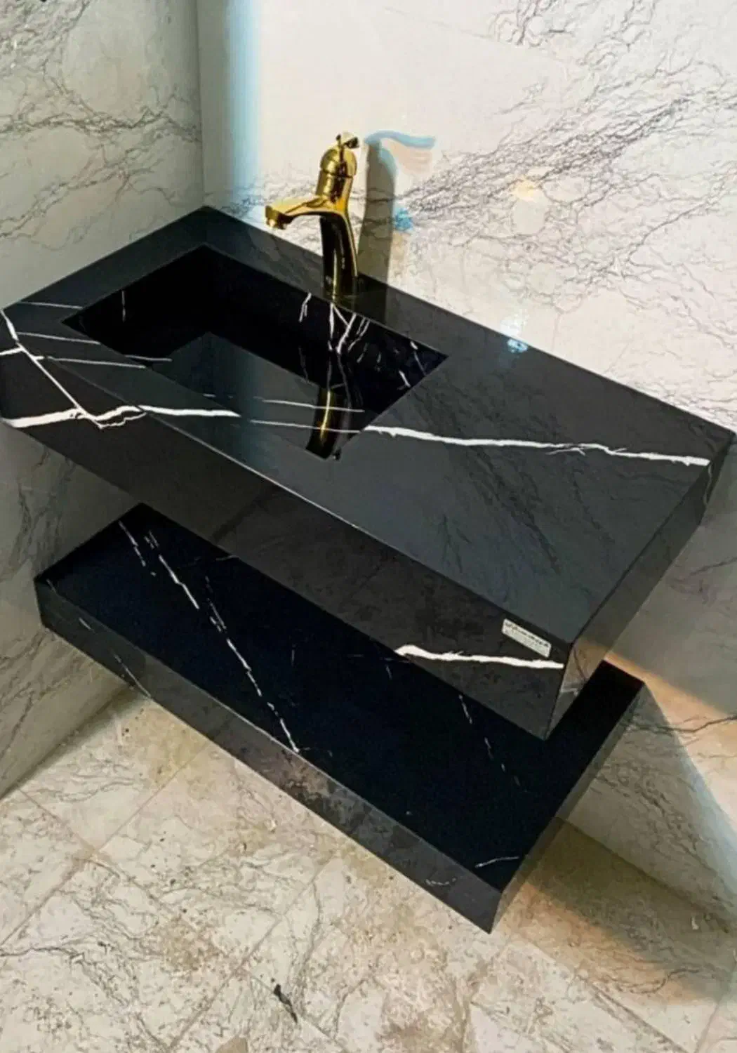 روشویی سرامیکی|لوازم سرویس بهداشتی|بندرعباس, |دیوار