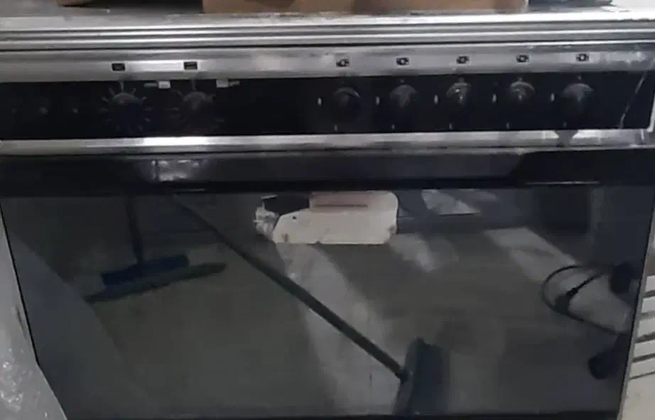 بخاری ایمن گاز مشهد و گاز فر سینجر|بخاری، هیتر، شومینه|ایلام, |دیوار