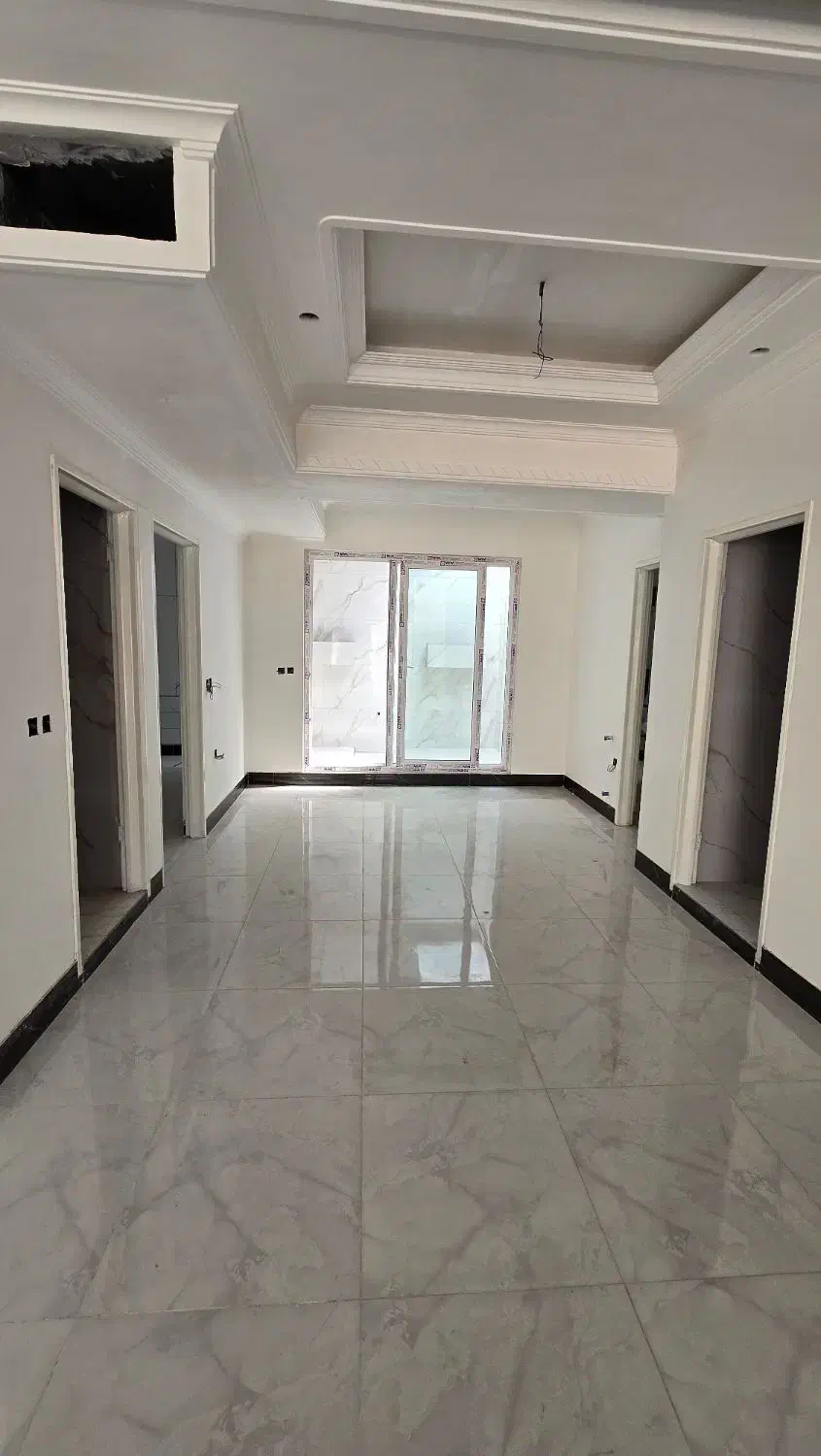 یه طبقه ویلایی ۲۰۰ متری شهرک شهرداری|فروش خانه و ویلا|یاسوج, |دیوار