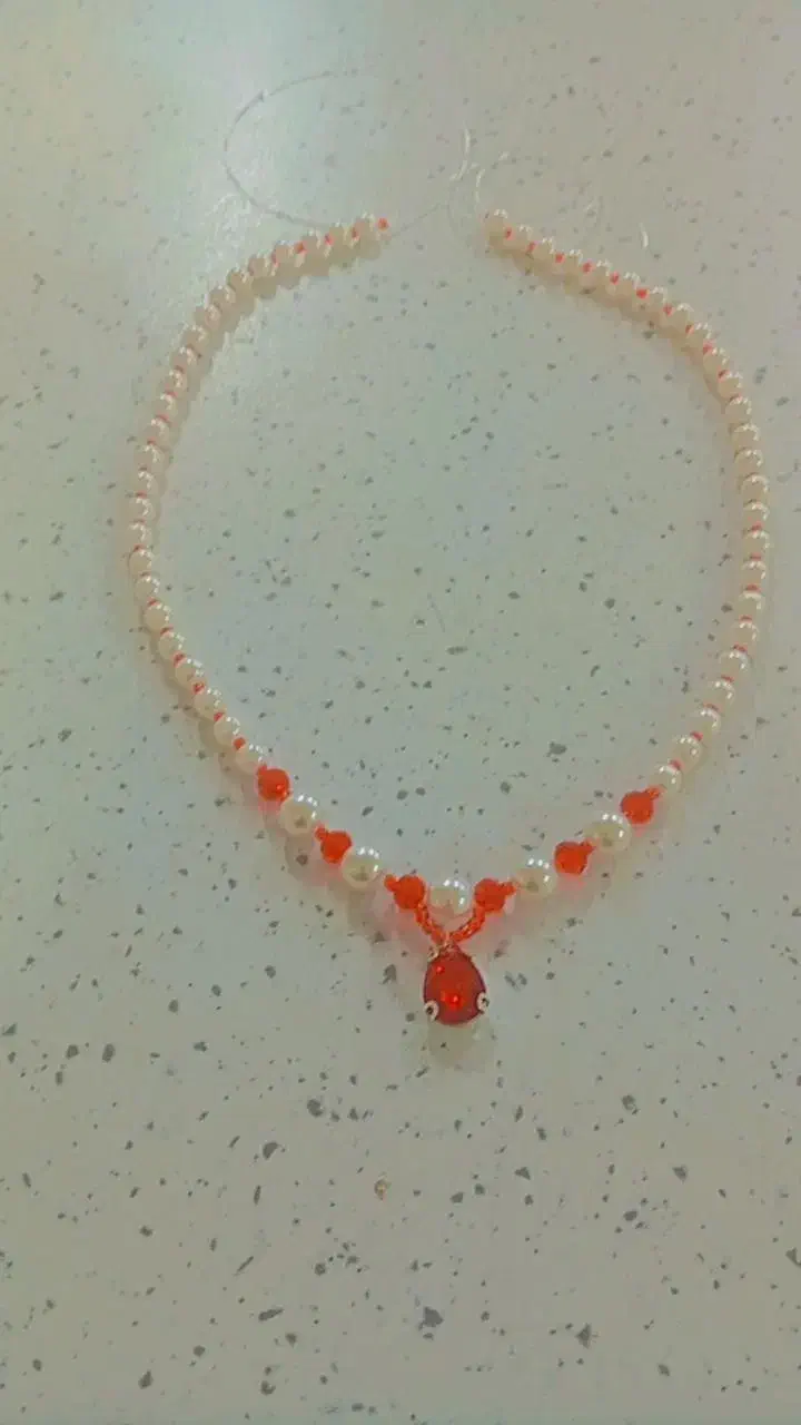 ست گردنبند و دستبند|بدلیجات|تربت جام, شهرک معلم|دیوار