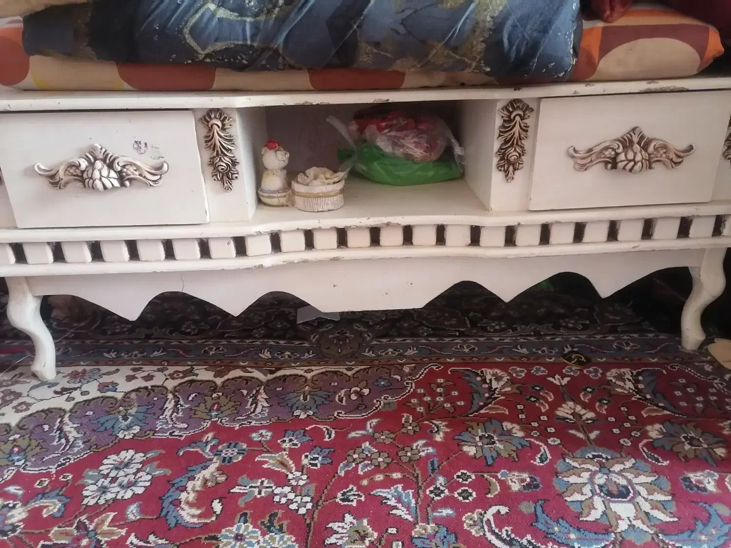 فرش  و وسایل برای خانه مجردی|فرش|مشهد, طبرسی شمالی|دیوار