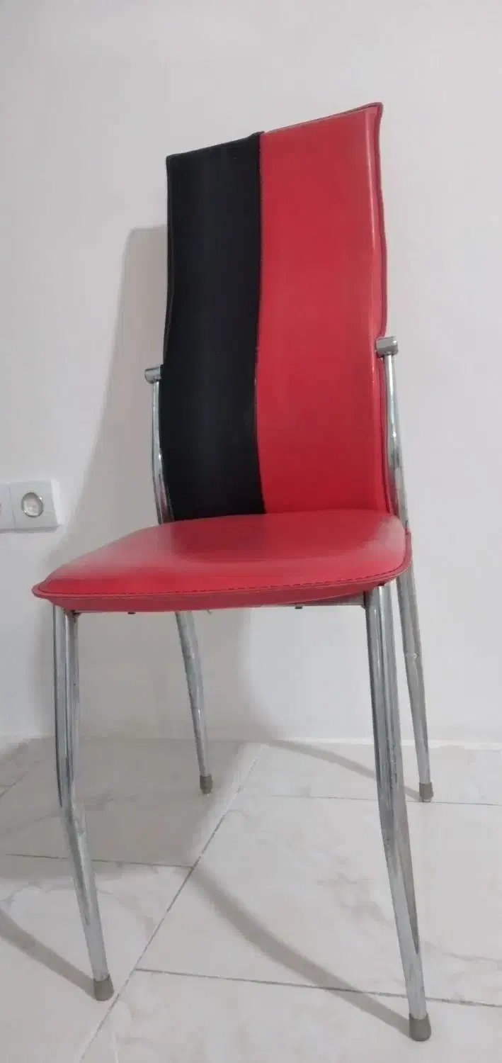 صندلی|میز و صندلی غذاخوری|الوند, |دیوار