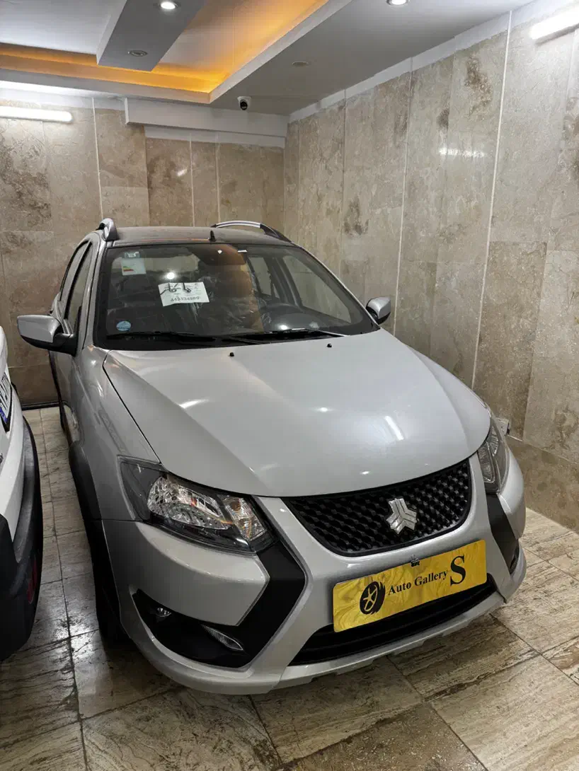 کوییک Rs فول با رینگ فولادی|خودرو سواری و وانت|کرج, کوی امامیه|دیوار