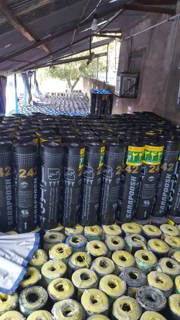 ایزوگام دلیجان با 20 سال گارانتی کتبی|خدمات پیشه و مهارت|کرج, باغستان|دیوار