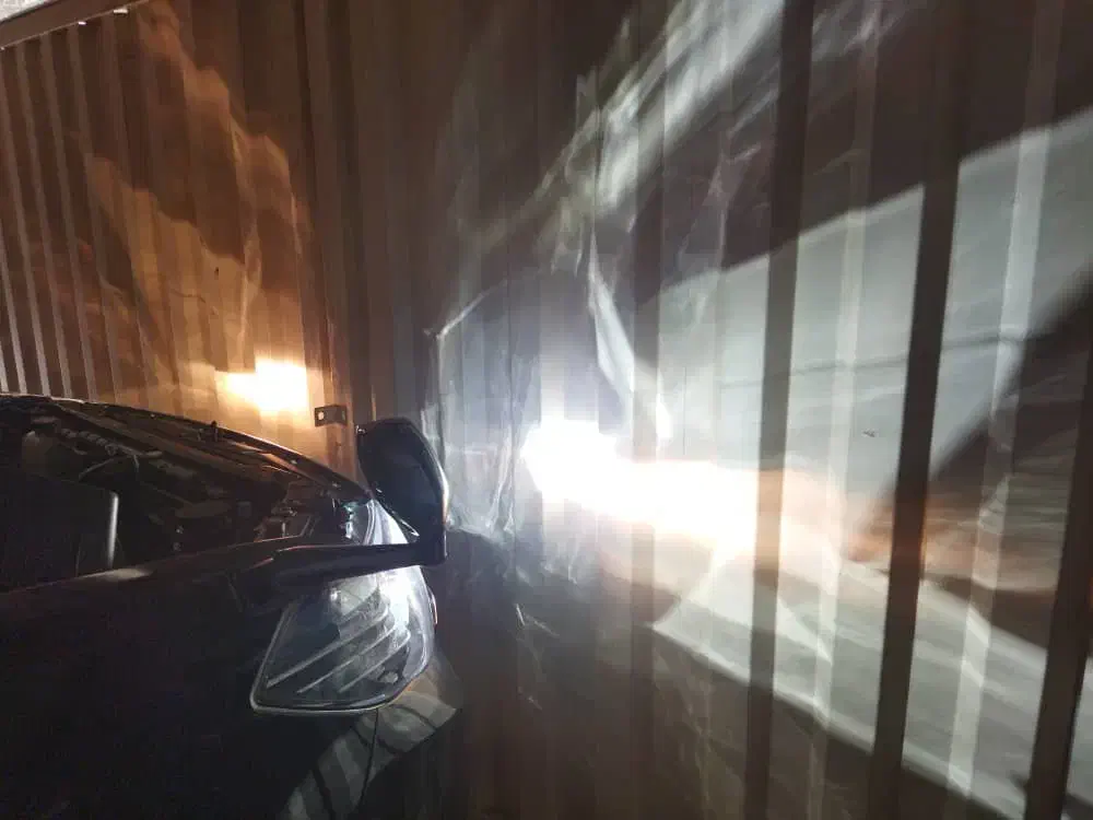 ملک کلنگی شهرک امیرالمومنین کاشان|فروش زمین و ملک کلنگی|کاشان, شهرک امیرکبیر|دیوار