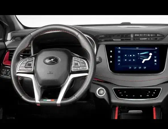 kmc  مدل a5|خودرو سواری و وانت|یزد, |دیوار