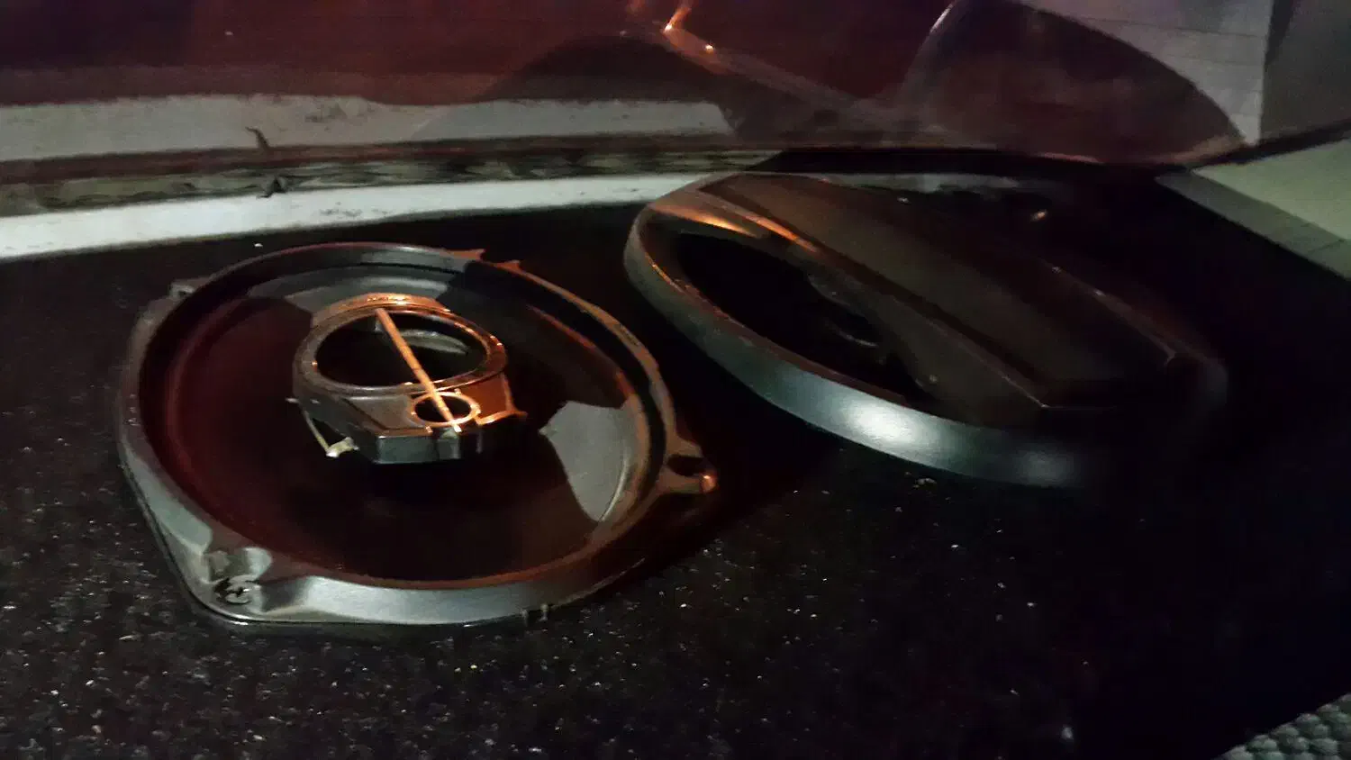 باند پایونر و امپیلی ام بی|قطعات یدکی و لوازم جانبی|قم, شهید صیاد شیرازی|دیوار