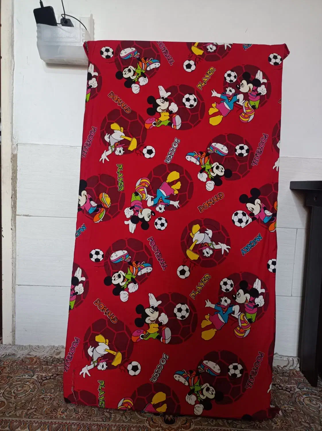 تشک تخت 70در130|تشک تختخواب|گلستان (تهران), |دیوار