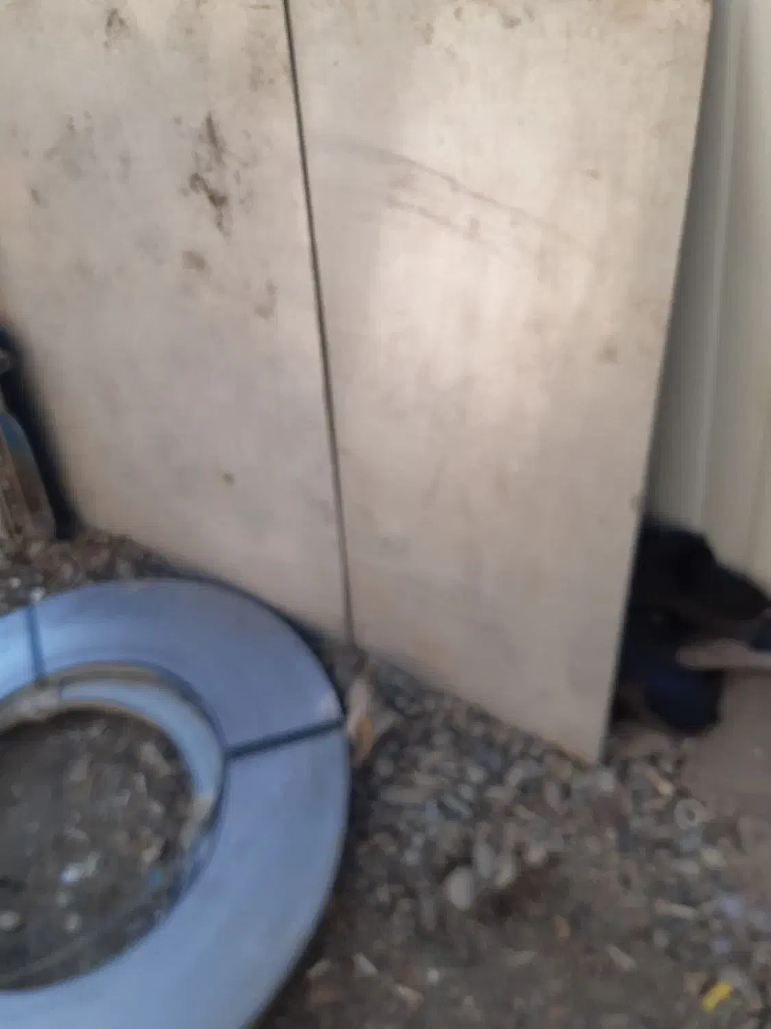 آلومنیم ۴میل|عمدهفروشی|ماهدشت, |دیوار