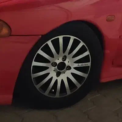 رینگ اسپرت ۱۵|قطعات یدکی و لوازم جانبی|شیراز, پودنک|دیوار