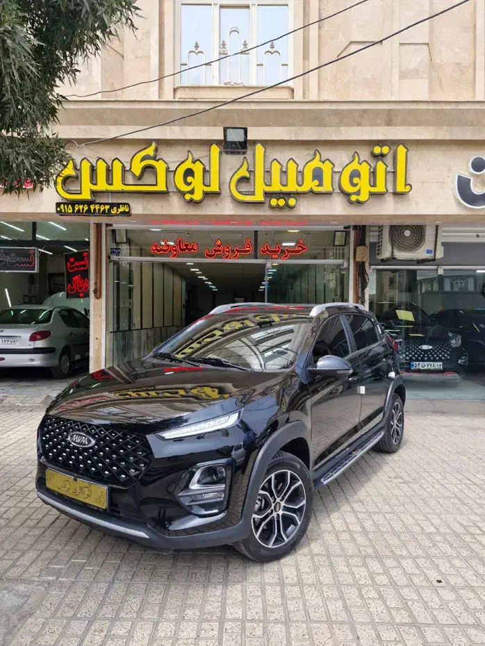 ایکس۲۲پرواتومات۱۴۰۲معاوضه نقد|خودرو سواری و وانت|مشهد, دانشجو|دیوار