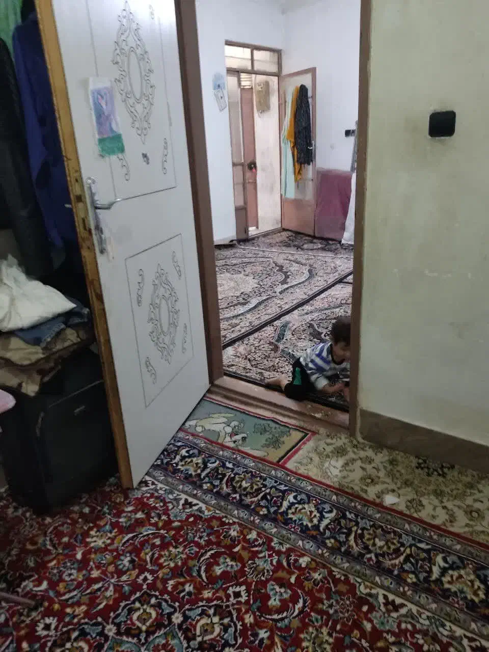 ویلایی|اجارهٔ خانه و ویلا|مشهد, نوید|دیوار