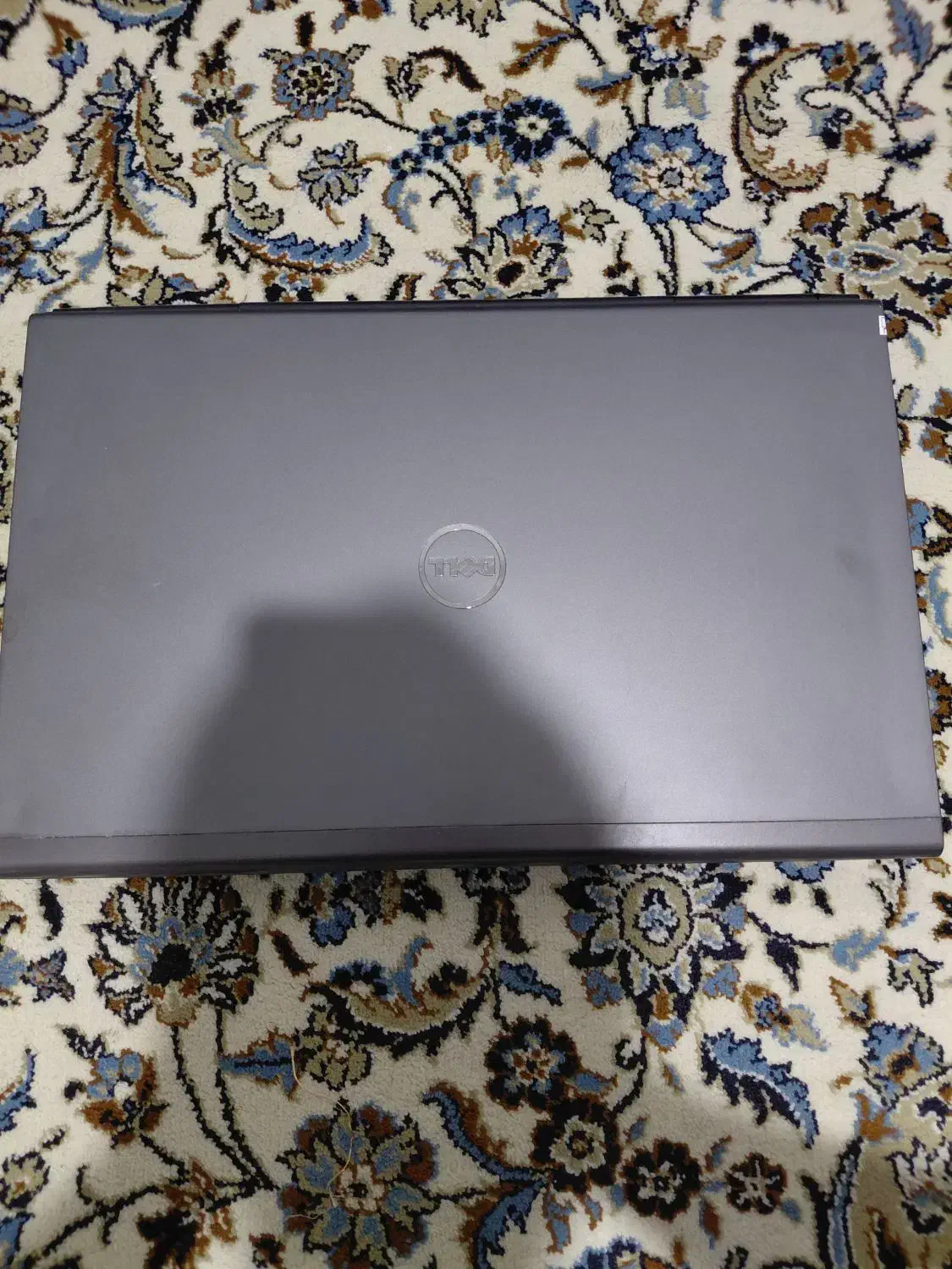 لپ تاپ دل m6800|رایانه همراه|شیراز, نصر|دیوار
