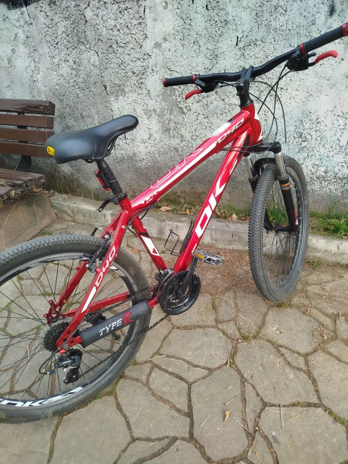 دوچرخه سایز 26|دوچرخه، اسکیت، اسکوتر|رشت, انصاری|دیوار