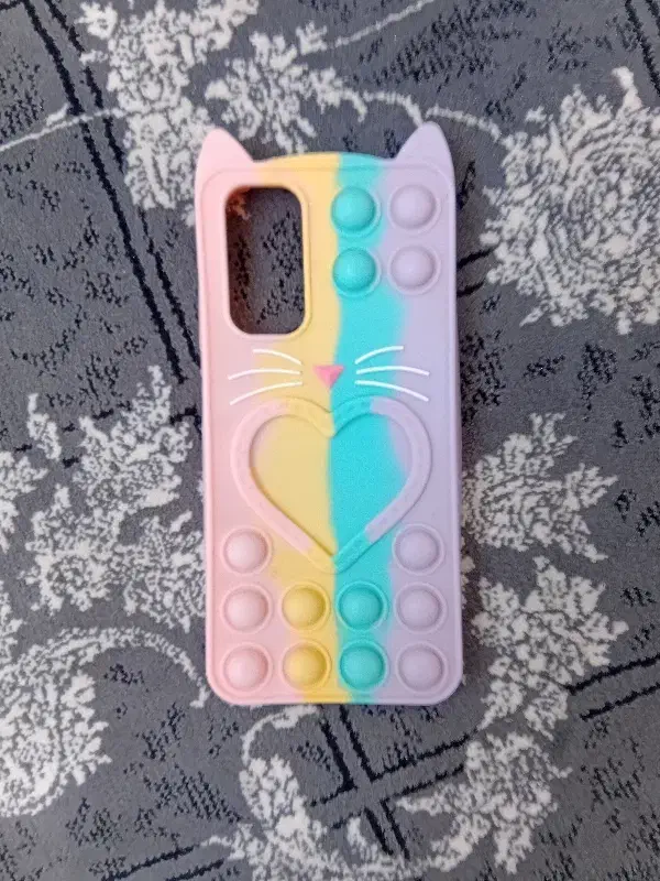 قاب گوشی نوت ۱۱|لوازم جانبی موبایل و تبلت|خوی, |دیوار