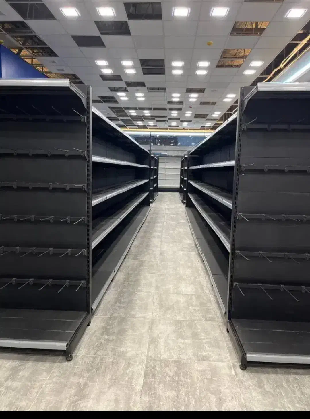 کلیه تجهیز و قفسه،/ آف خورده کارخانه|فروشگاه و مغازه|تبریز, |دیوار