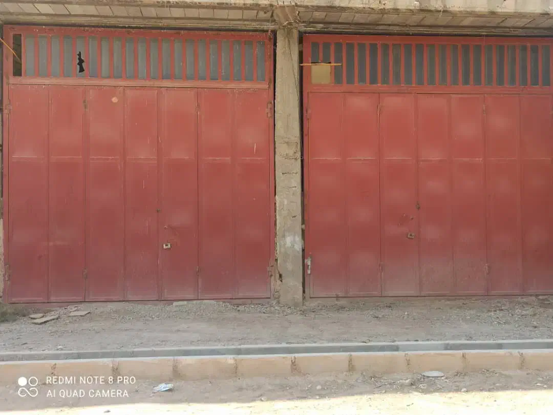 اجاره مغازه ۳۶ متری در گچی|اجارهٔ مغازه و غرفه|شیراز, گچی|دیوار