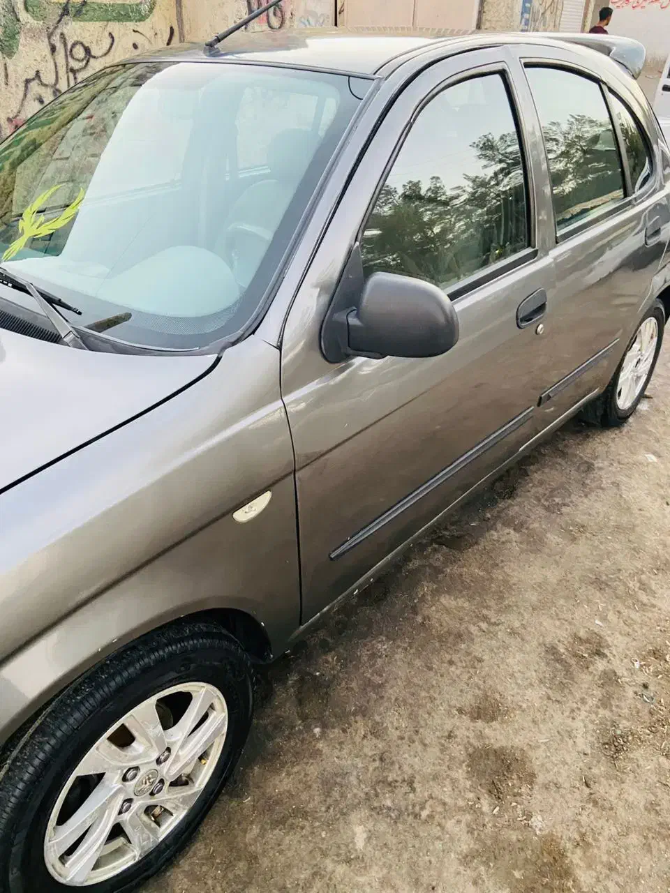 تیبا۲ مدل۹۵|خودرو سواری و وانت|زاهدان, |دیوار