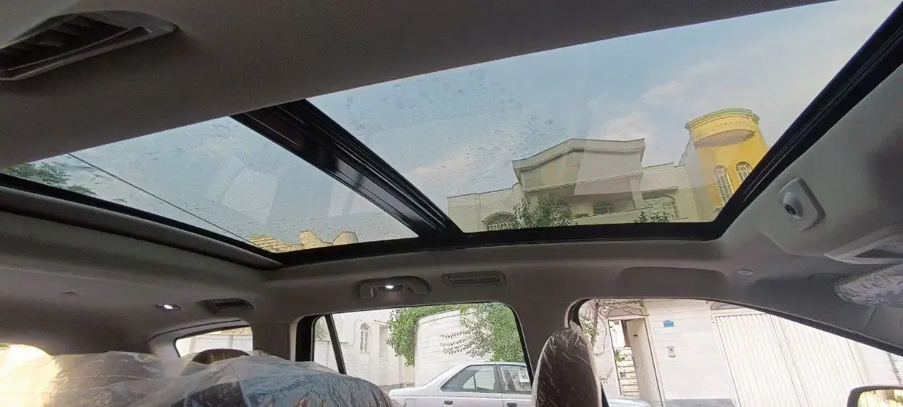 هایما 7x مدل 1403|خودرو سواری و وانت|مشهد, صیاد شیرازی|دیوار