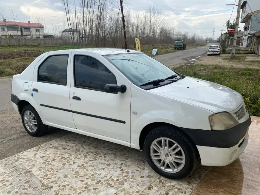 ۹۵ال نود-L90|خودرو سواری و وانت|لاهیجان, بازکیاگوراب|دیوار