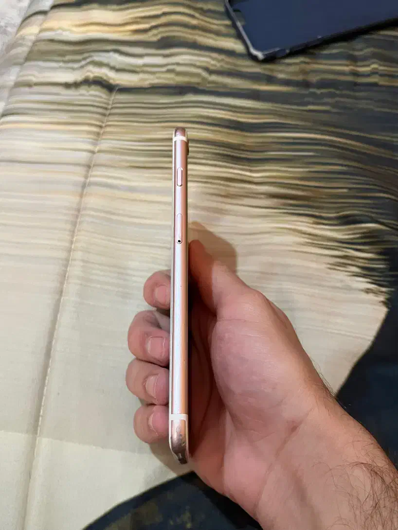 آیفون 6 s plus|موبایل|ایلام, |دیوار